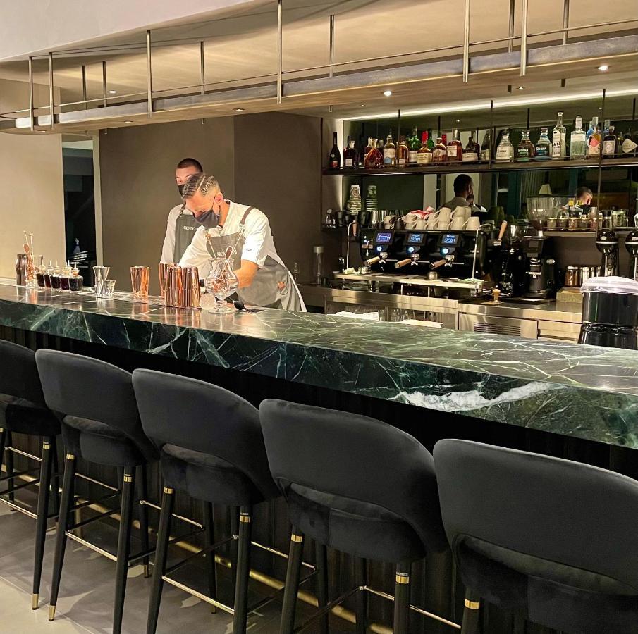 Arcadion Hotel Corfu  Zewnętrze zdjęcie