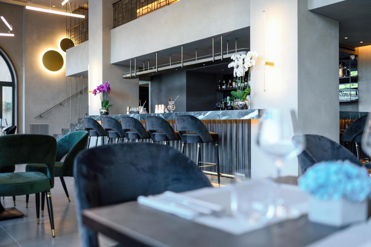 Arcadion Hotel Corfu  Zewnętrze zdjęcie