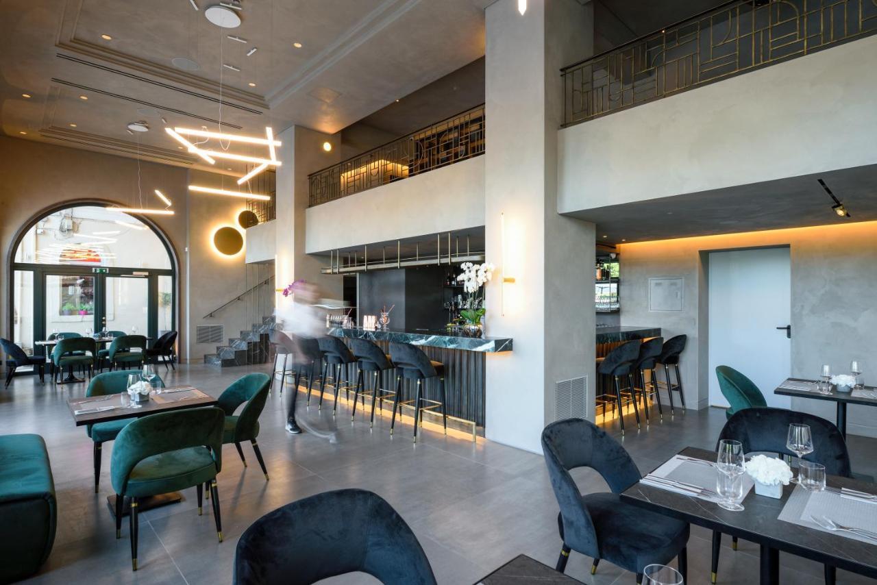 Arcadion Hotel Corfu  Zewnętrze zdjęcie