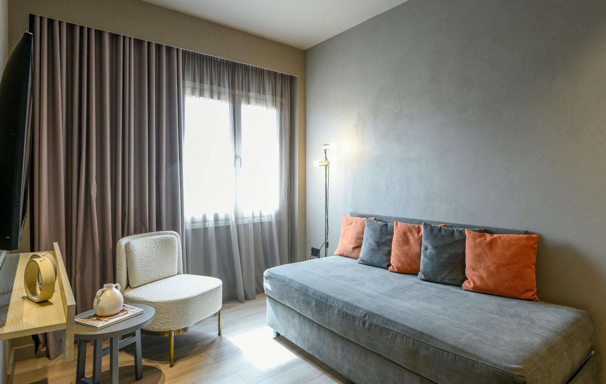 Arcadion Hotel Corfu  Zewnętrze zdjęcie