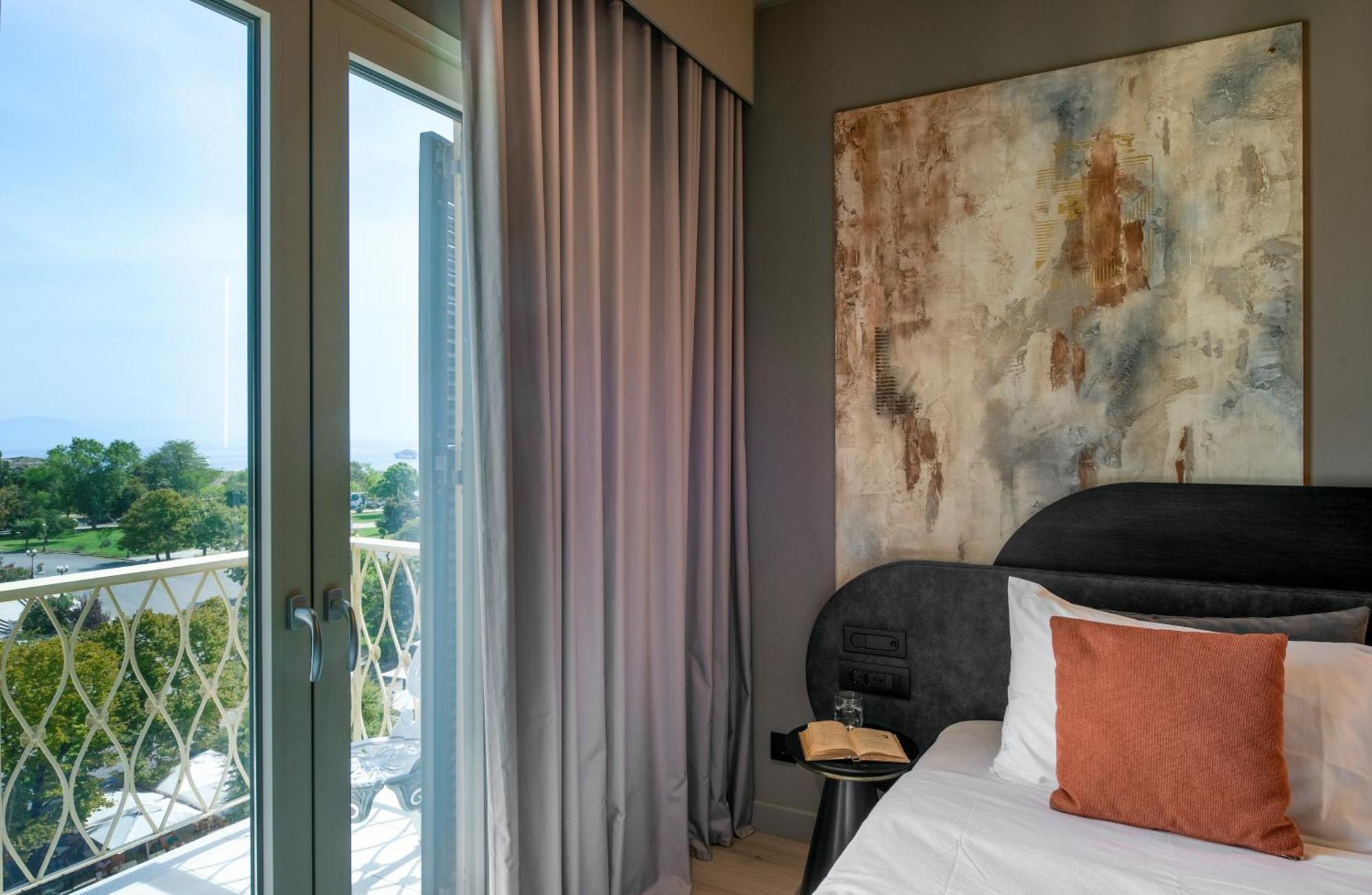 Arcadion Hotel Corfu  Zewnętrze zdjęcie