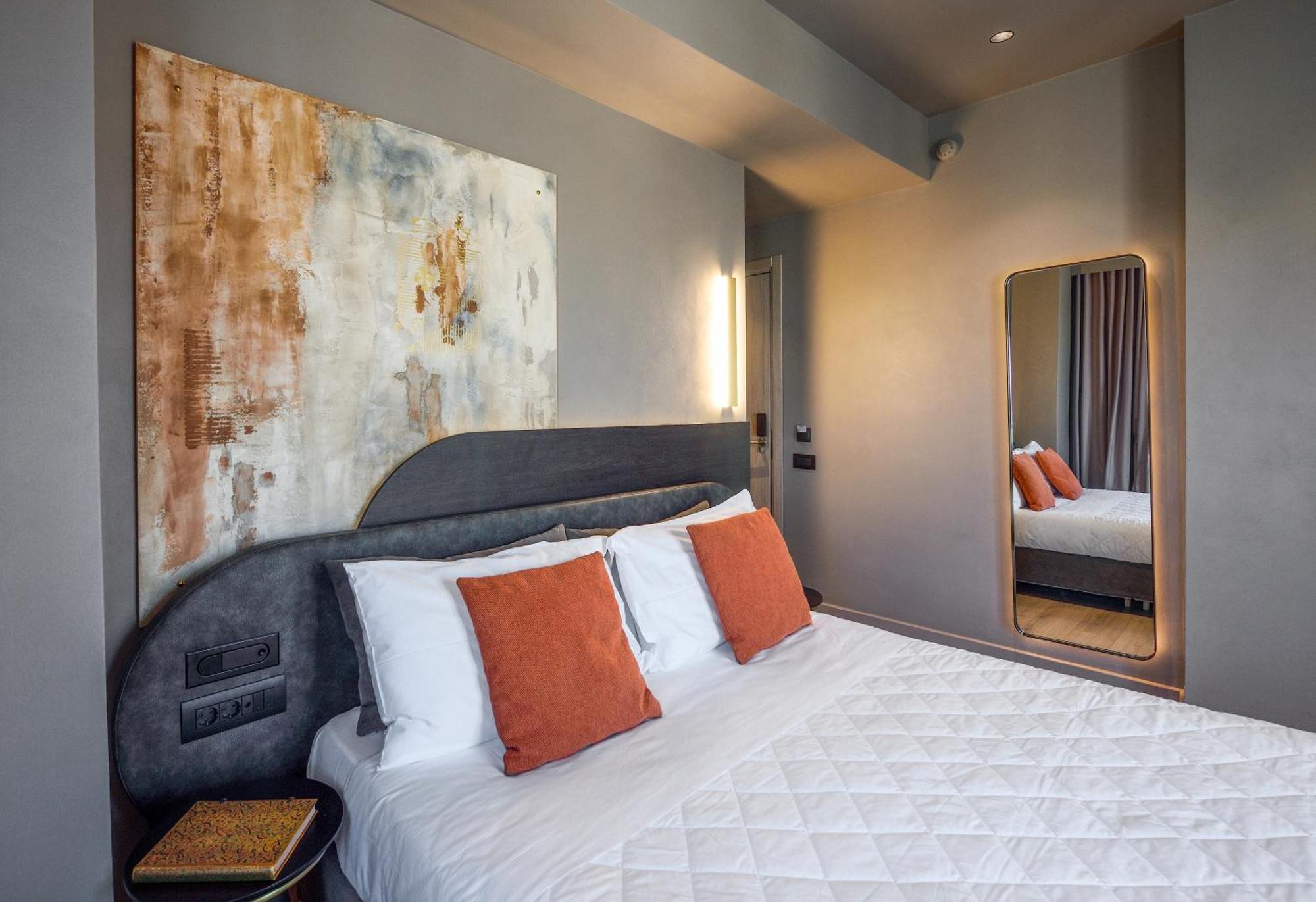 Arcadion Hotel Corfu  Zewnętrze zdjęcie