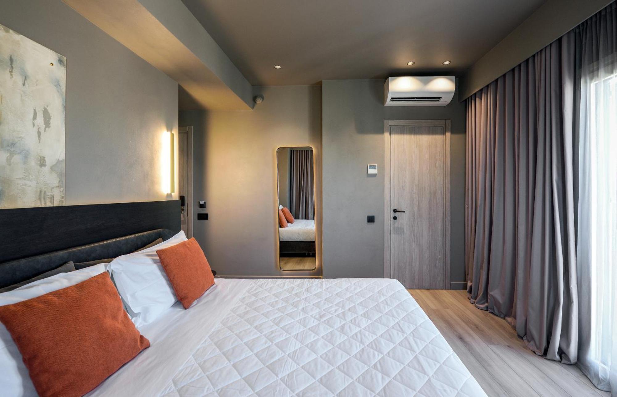 Arcadion Hotel Corfu  Zewnętrze zdjęcie