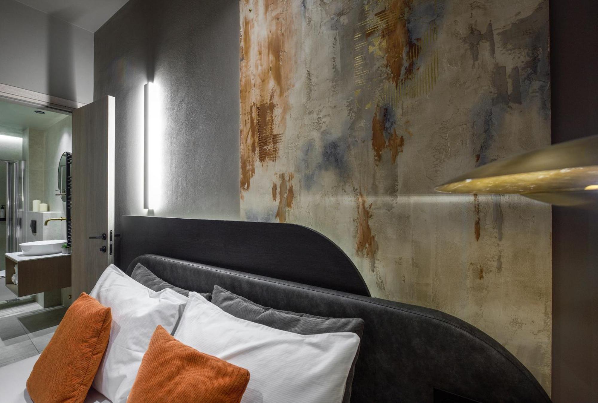 Arcadion Hotel Corfu  Zewnętrze zdjęcie