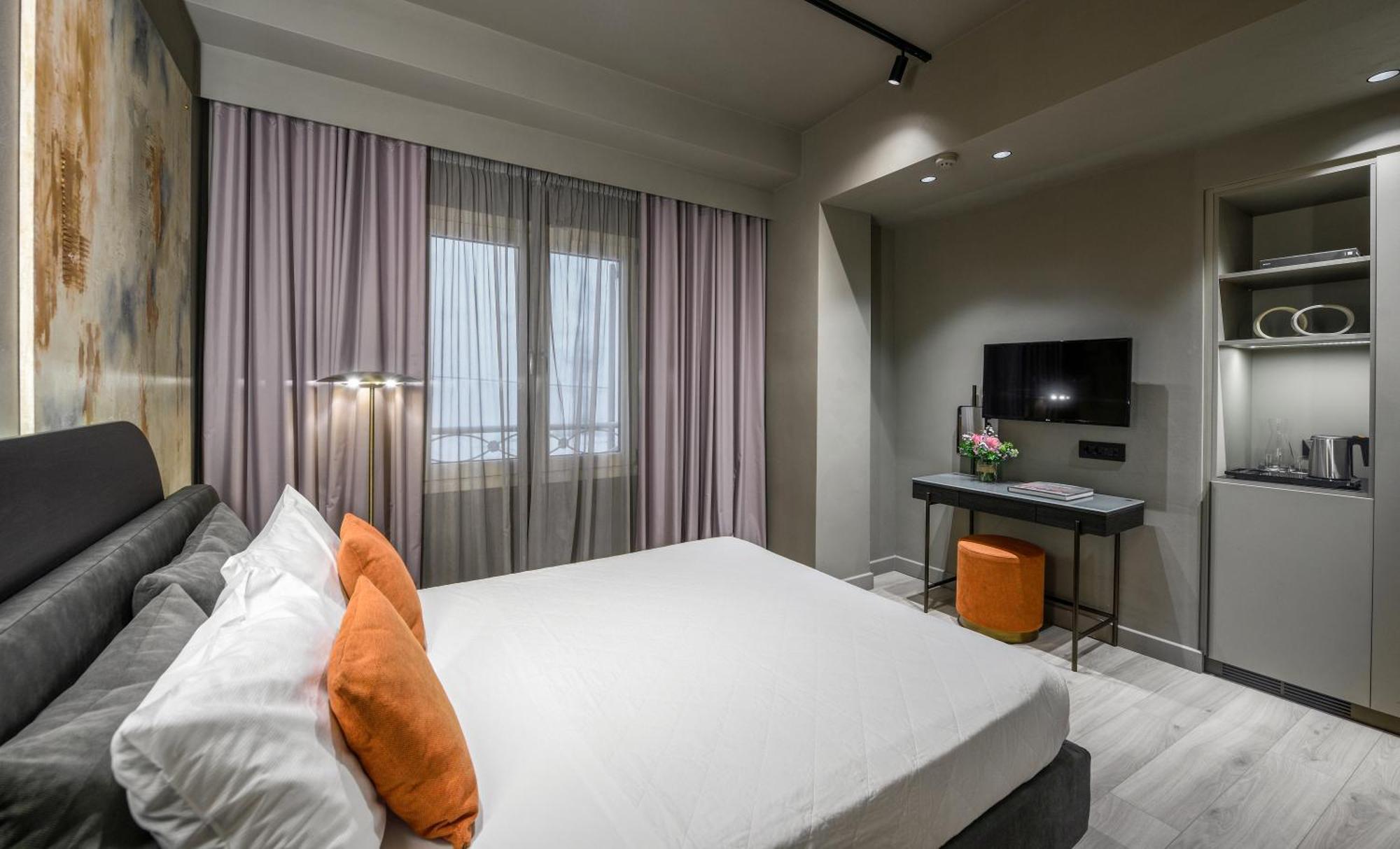 Arcadion Hotel Corfu  Zewnętrze zdjęcie