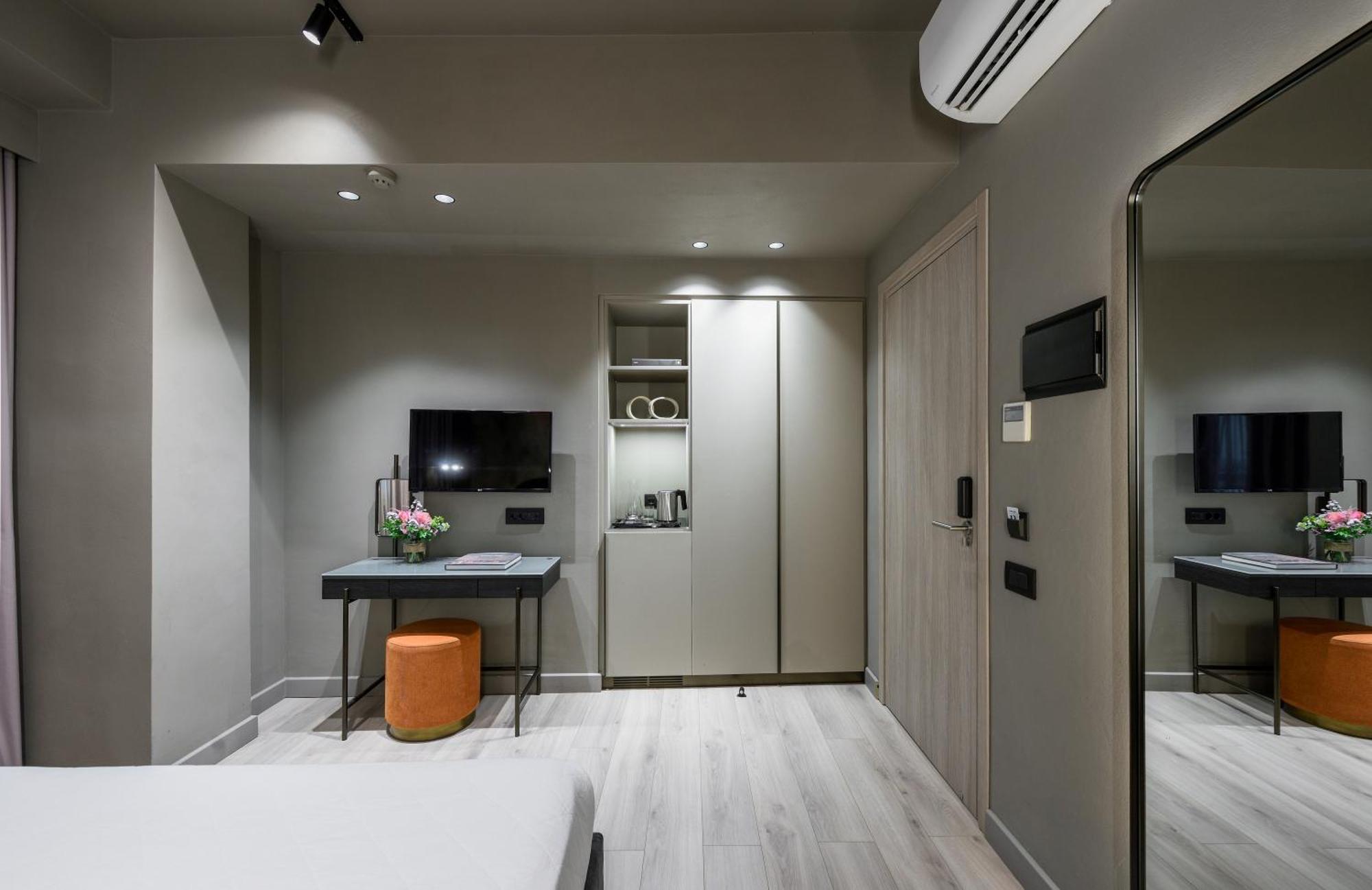 Arcadion Hotel Corfu  Zewnętrze zdjęcie
