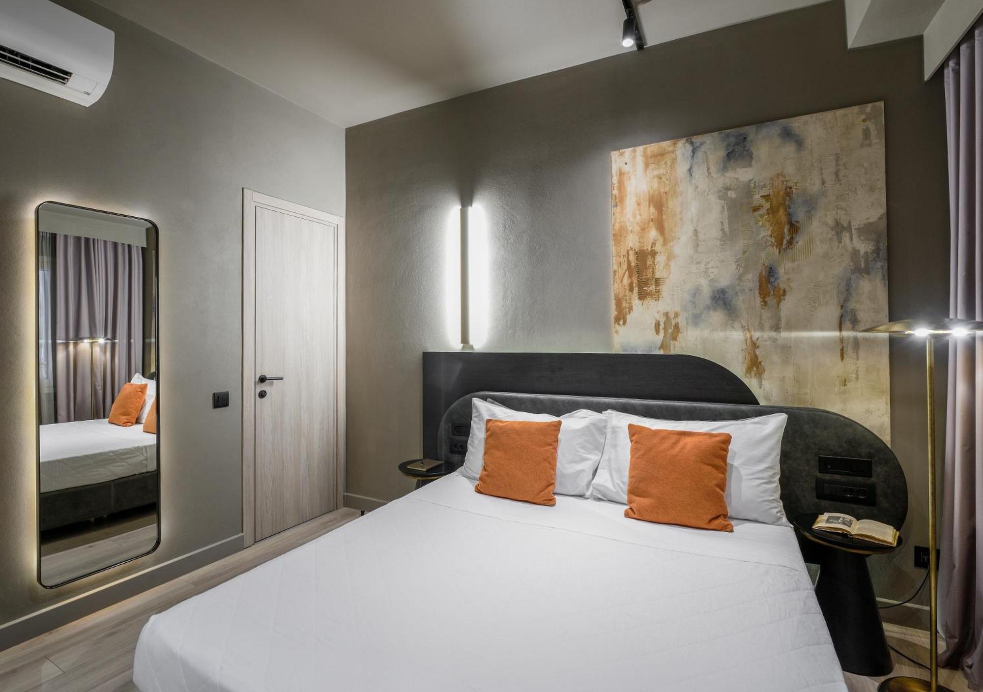 Arcadion Hotel Corfu  Zewnętrze zdjęcie