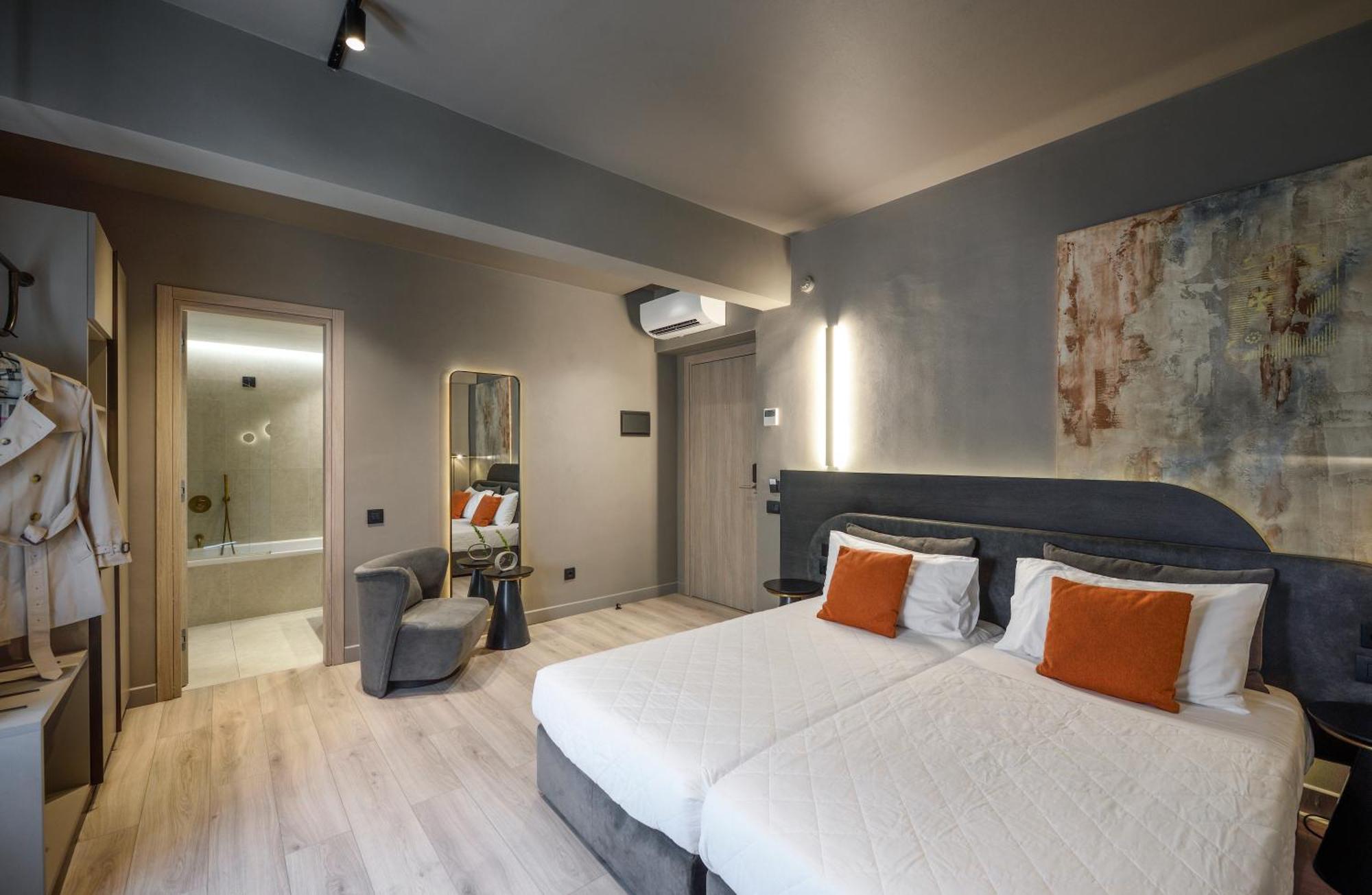 Arcadion Hotel Corfu  Zewnętrze zdjęcie