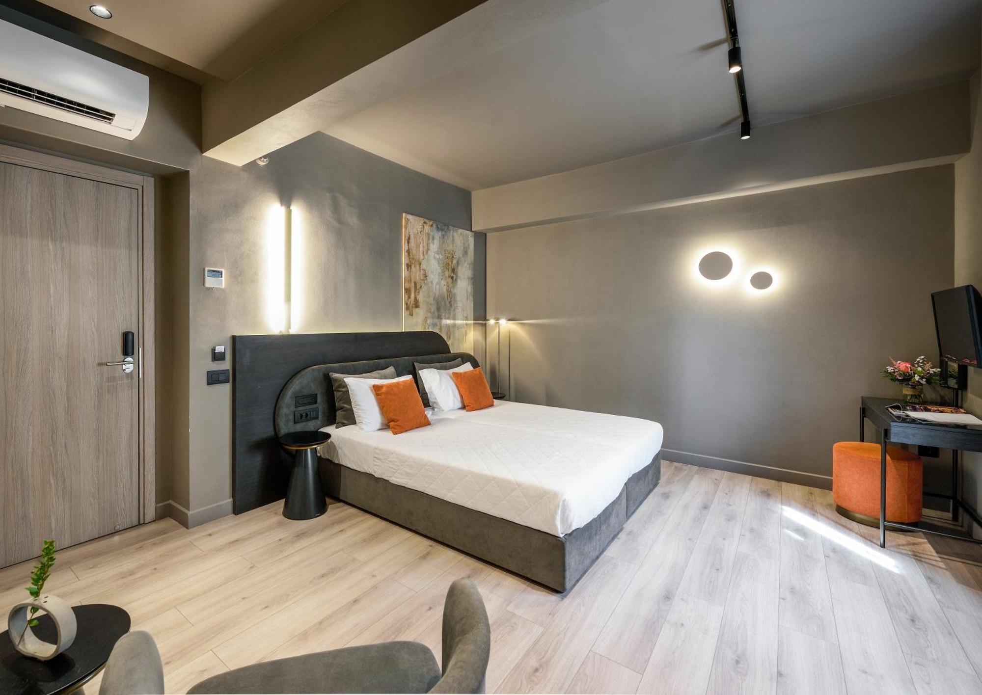 Arcadion Hotel Corfu  Zewnętrze zdjęcie