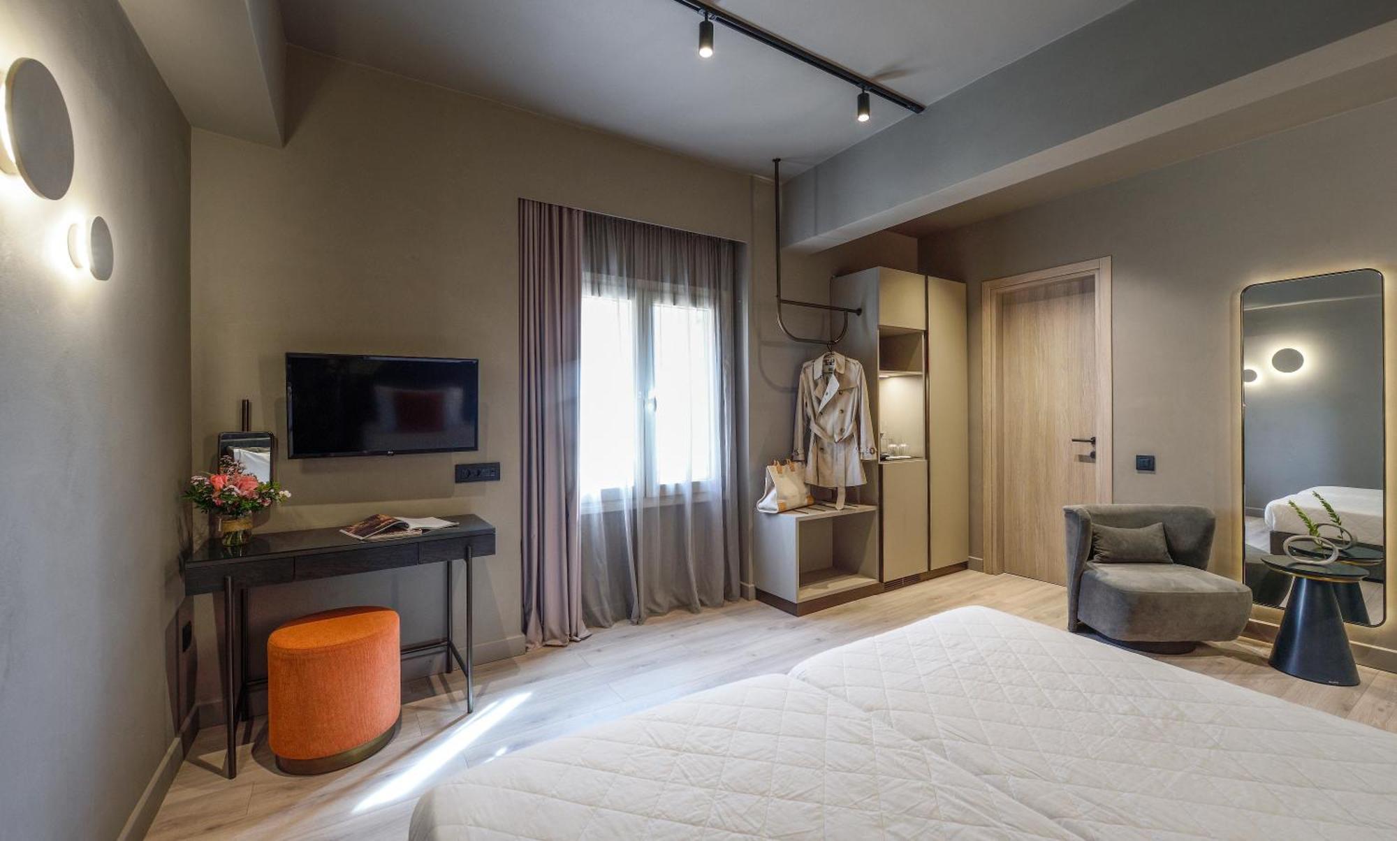 Arcadion Hotel Corfu  Zewnętrze zdjęcie