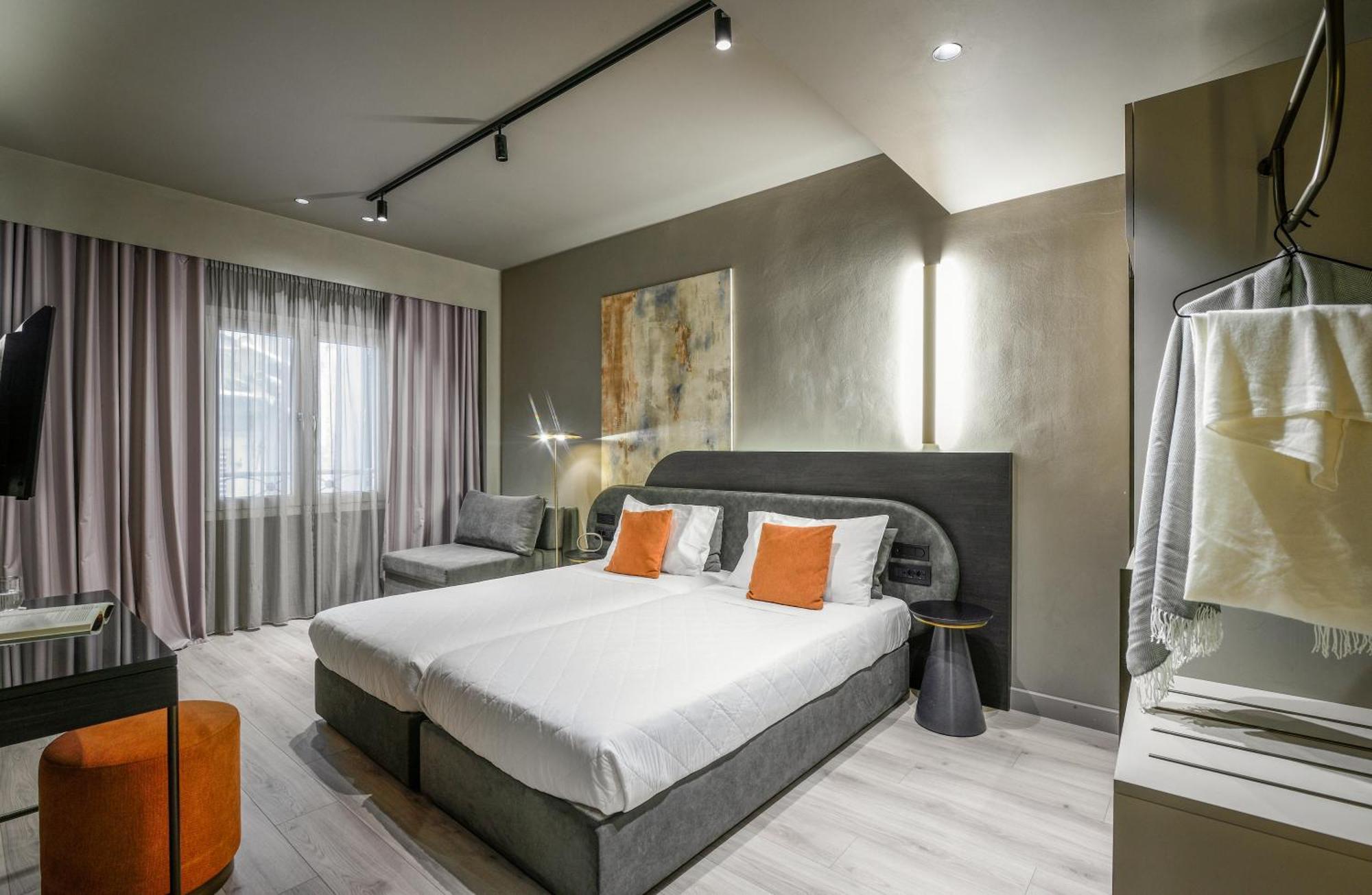 Arcadion Hotel Corfu  Zewnętrze zdjęcie