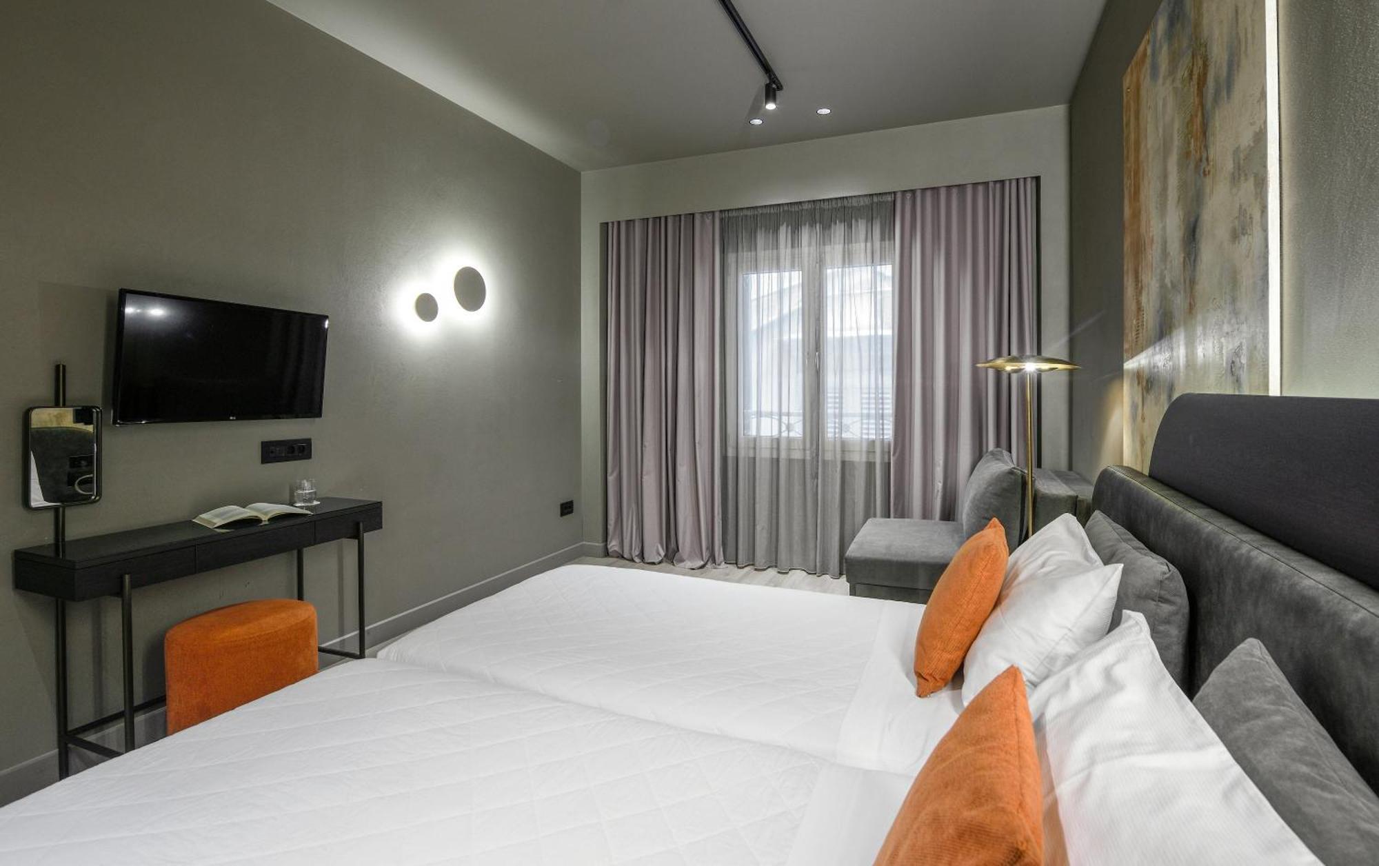 Arcadion Hotel Corfu  Zewnętrze zdjęcie