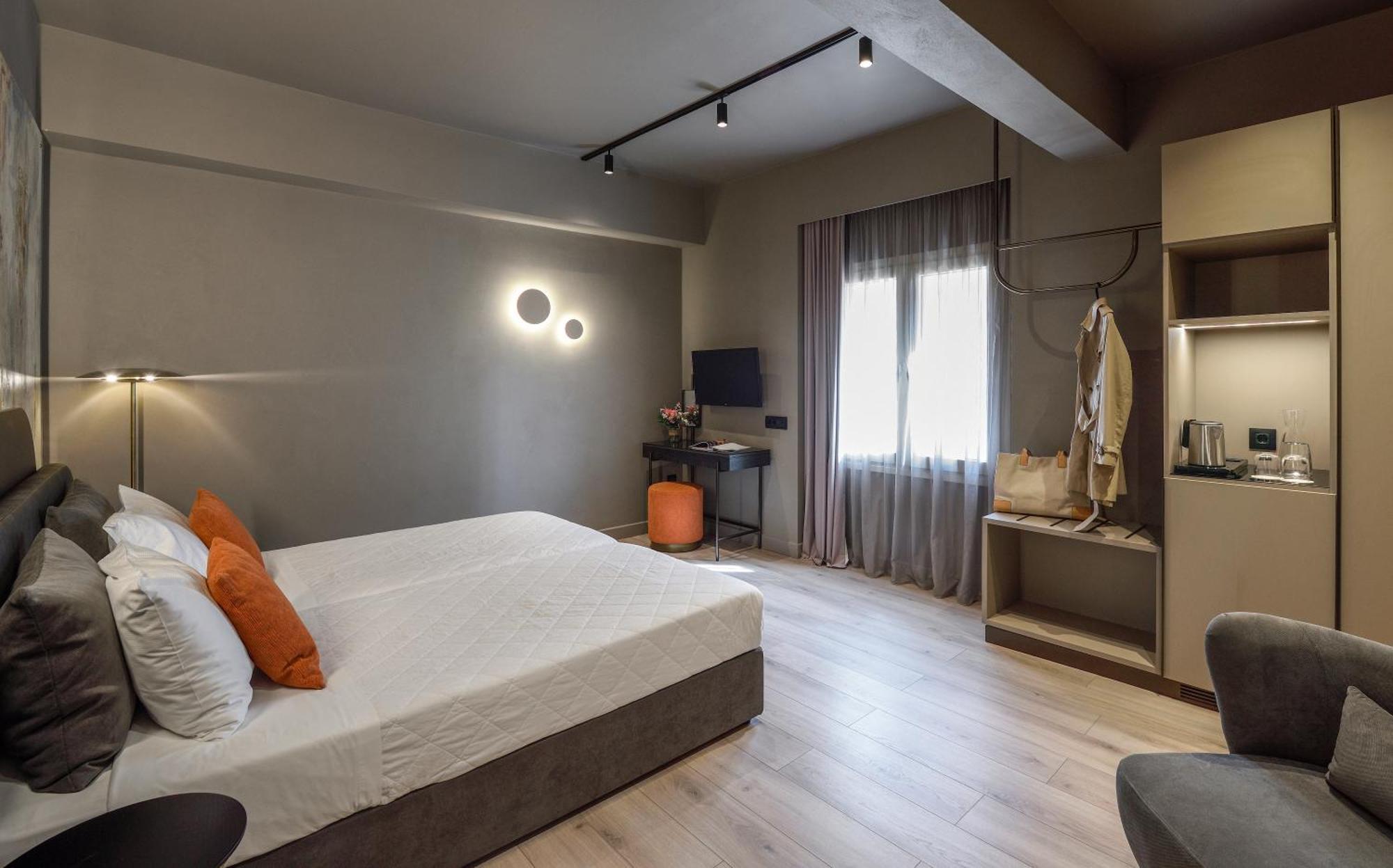 Arcadion Hotel Corfu  Zewnętrze zdjęcie