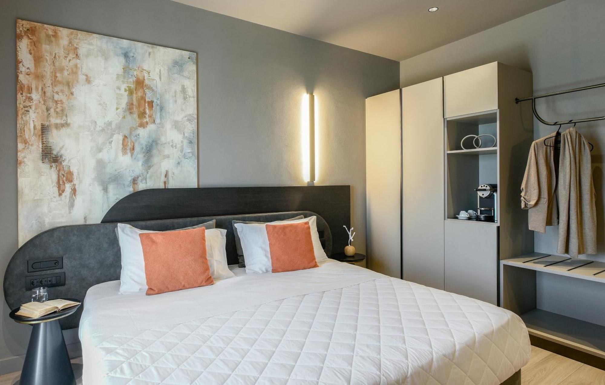 Arcadion Hotel Corfu  Zewnętrze zdjęcie