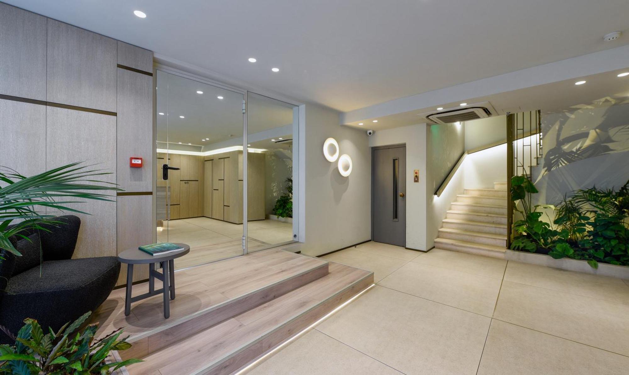 Arcadion Hotel Corfu  Zewnętrze zdjęcie