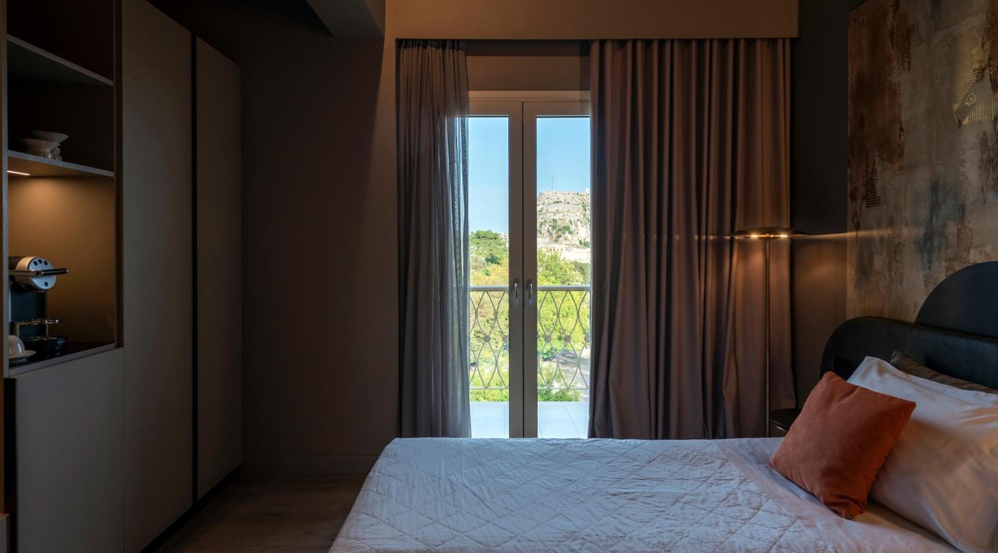 Arcadion Hotel Corfu  Zewnętrze zdjęcie
